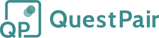 QuestPair logo