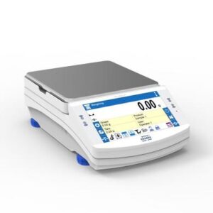 Radwag PS 4500.X7.M Precision Balance